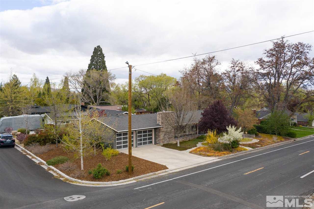 1095 Mt Rose Street Reno, NV 89509 - Photo 35 of 36 Photo 36