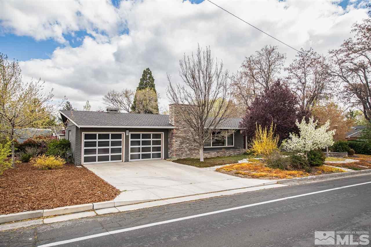 1095 Mt Rose Street Reno, NV 89509 - Photo 36 of 36 Photo 37