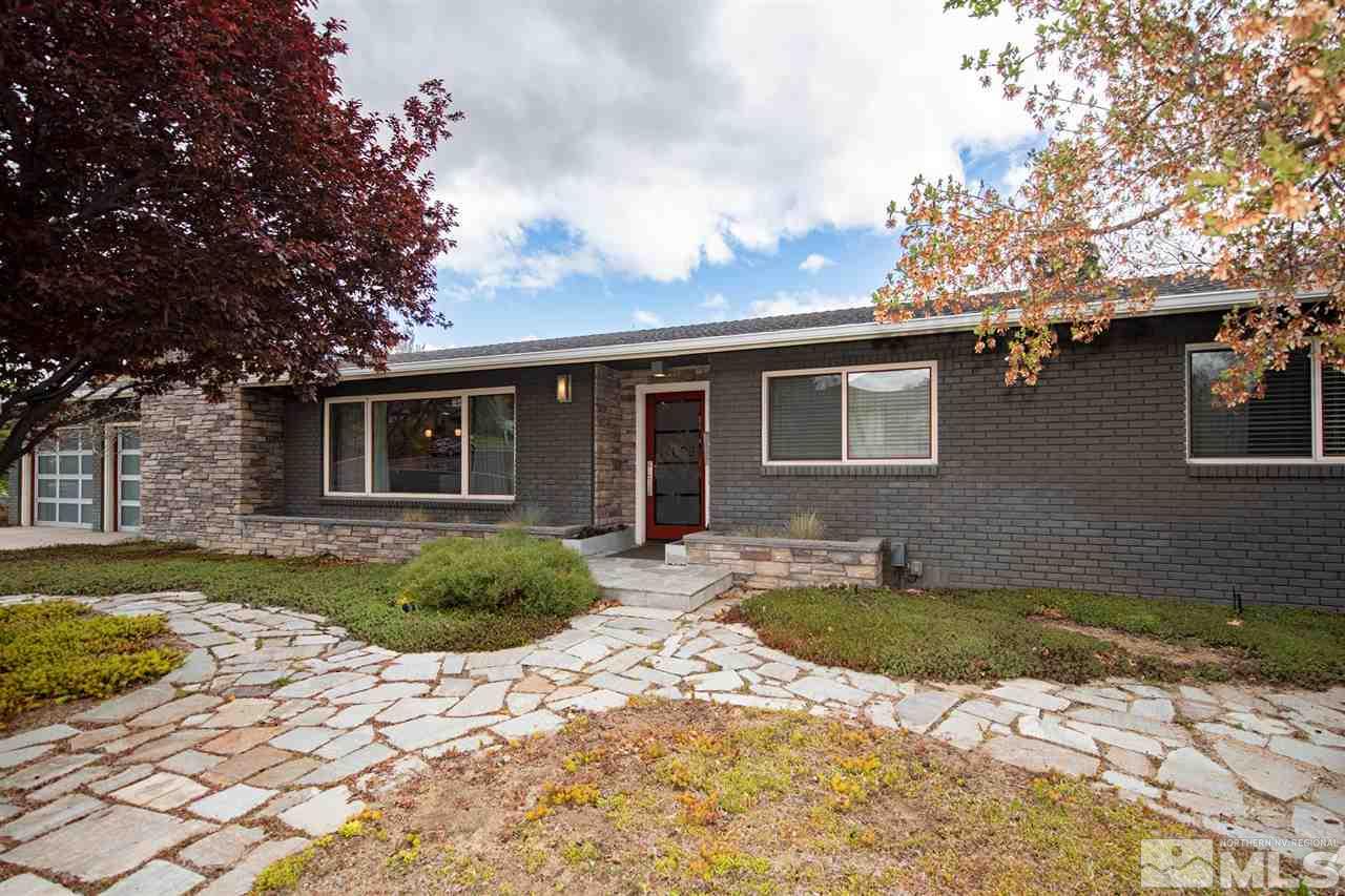1095 Mt Rose Street Reno, NV 89509 - Photo 4 of 36 Photo 4