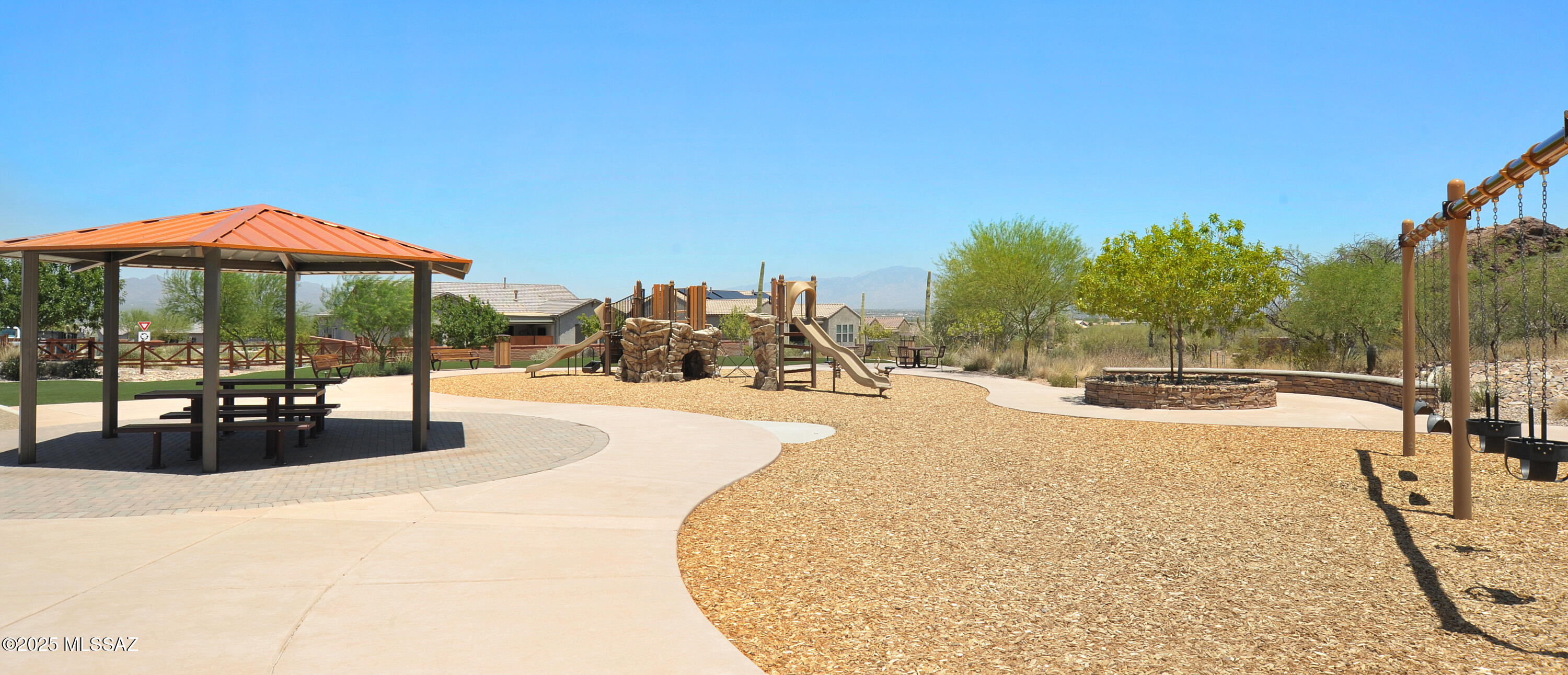 8338 West Spaulding Street Tucson, AZ 85743 - Photo 41 of 45