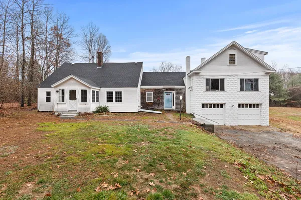 $490,000 | 95 Skip Road, Buxton, ME 04093