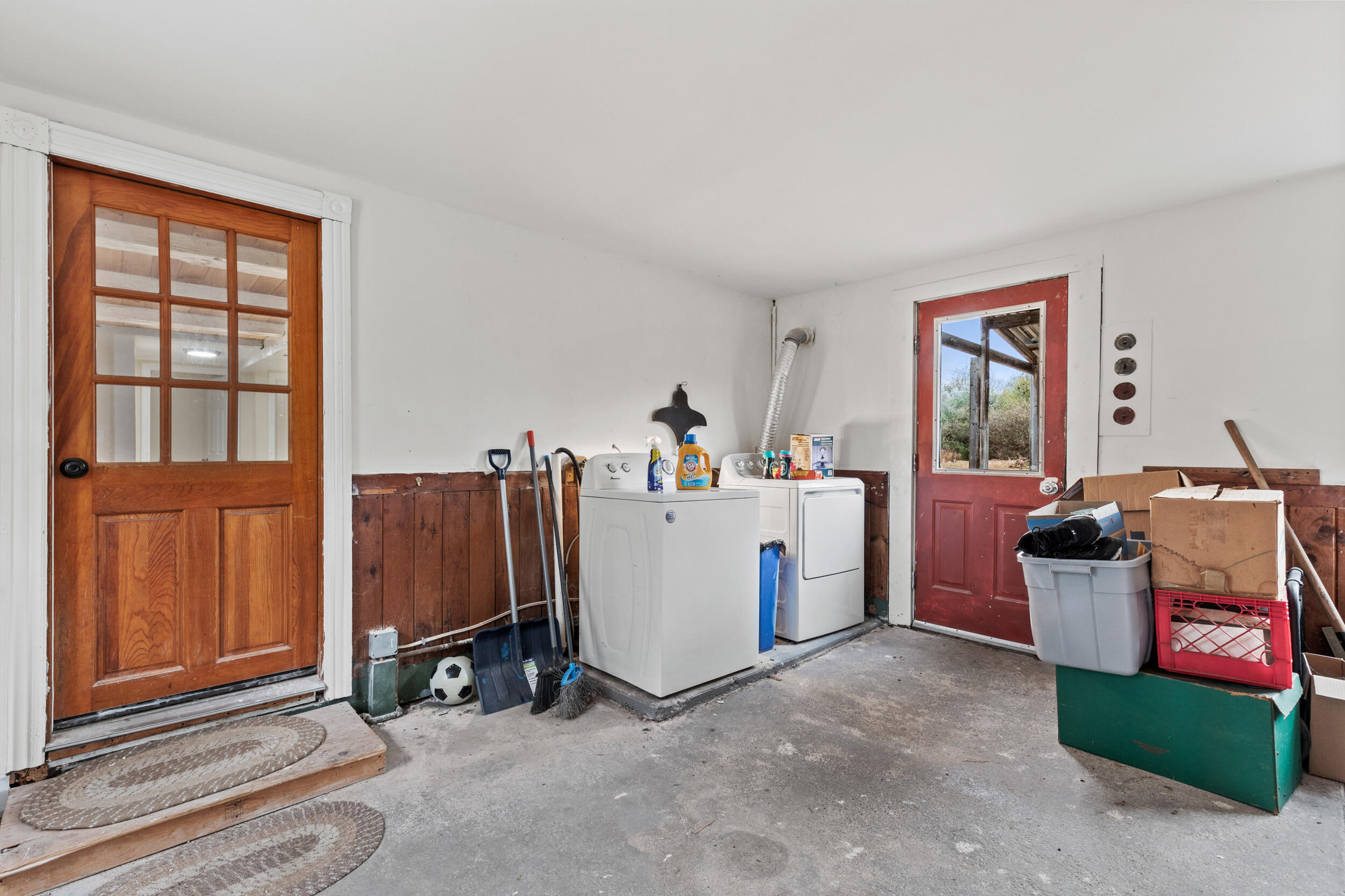 95 Skip Road Buxton, ME 04093 - Photo 26 of 52 95 skip rd, buxton-17