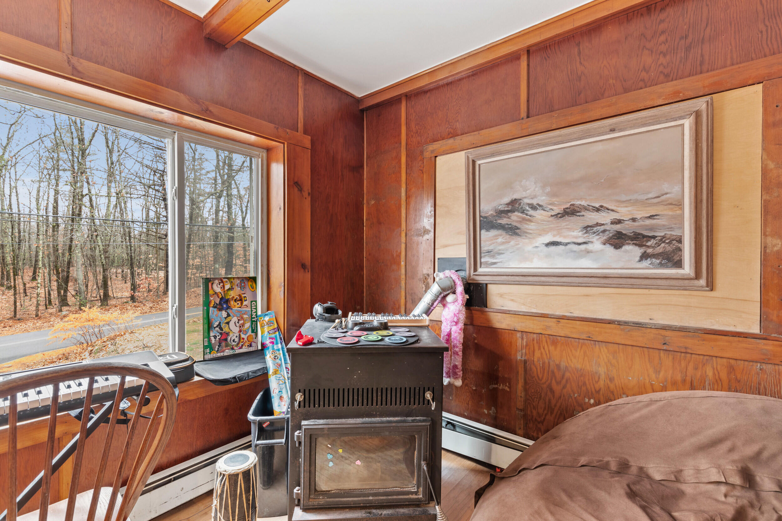 95 Skip Road Buxton, ME 04093 - Photo 30 of 52 95 skip rd, buxton-43