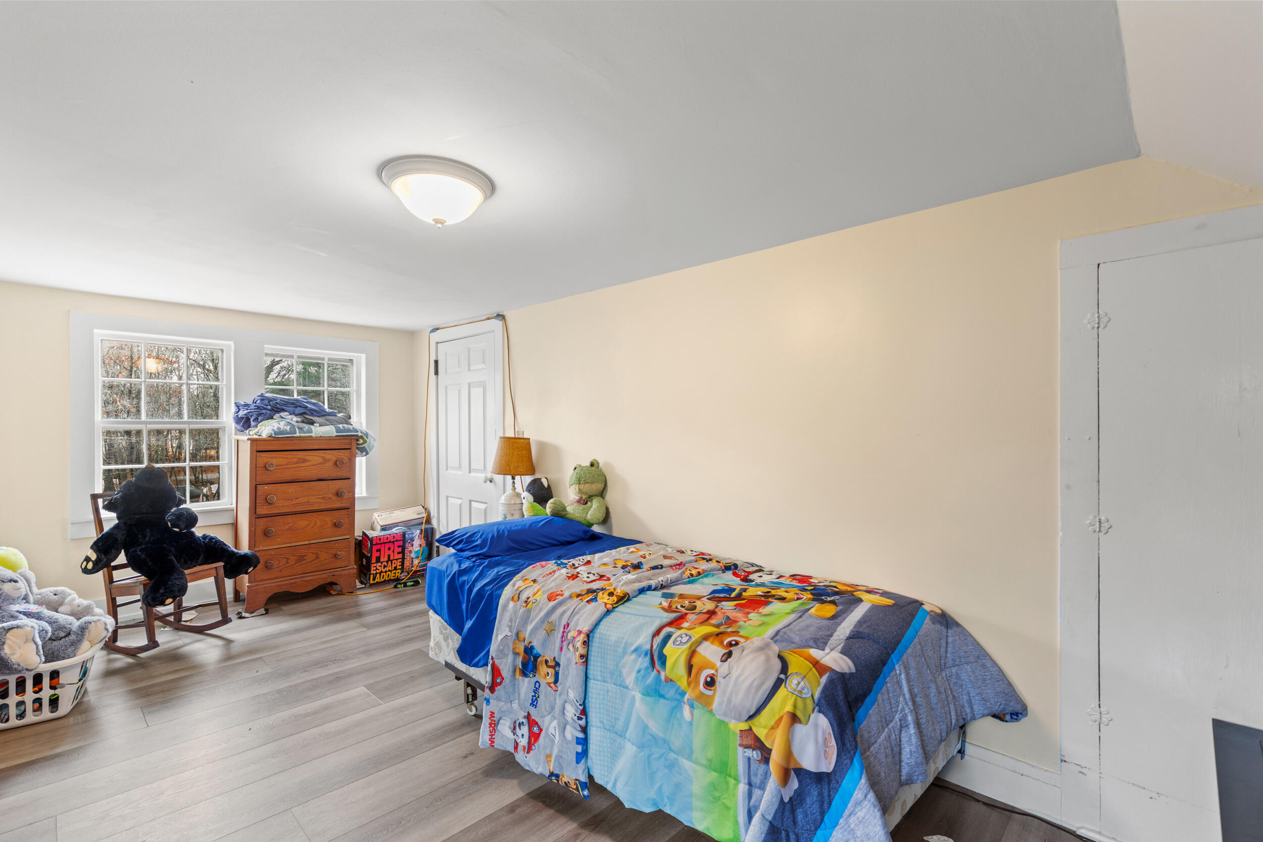 95 Skip Road Buxton, ME 04093 - Photo 34 of 52 95 skip rd, buxton-45