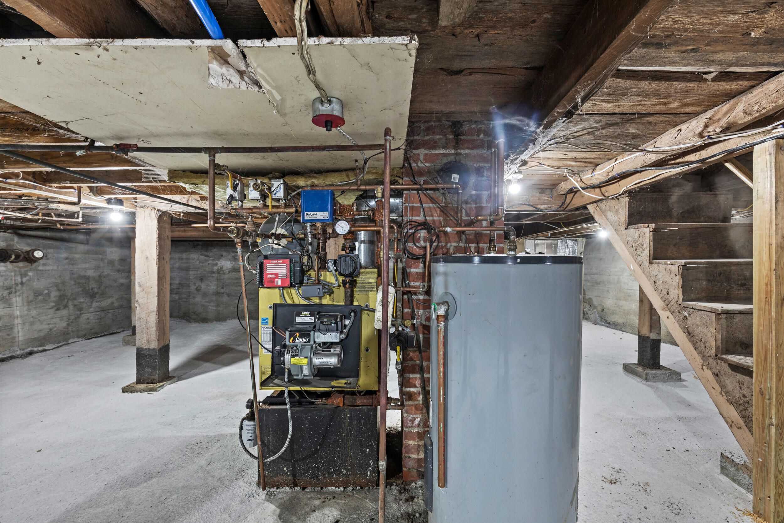 95 Skip Road Buxton, ME 04093 - Photo 39 of 52 95 skip rd, buxton-15