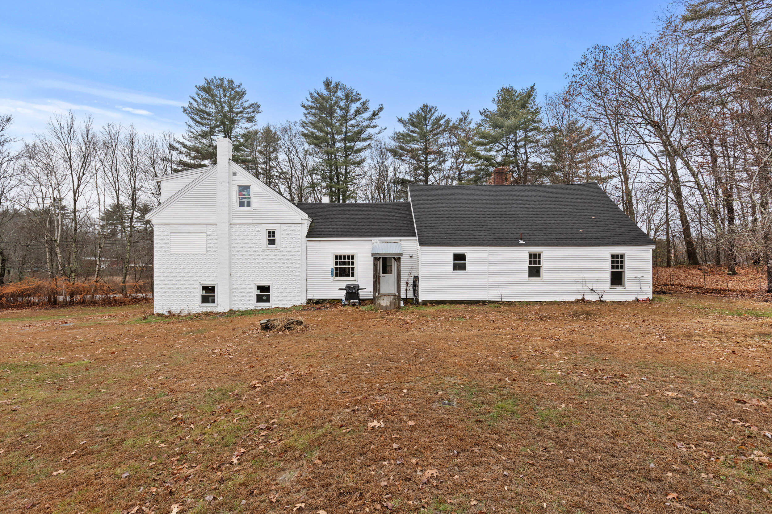95 Skip Road Buxton, ME 04093 - Photo 4 of 52 95 skip rd, buxton-11