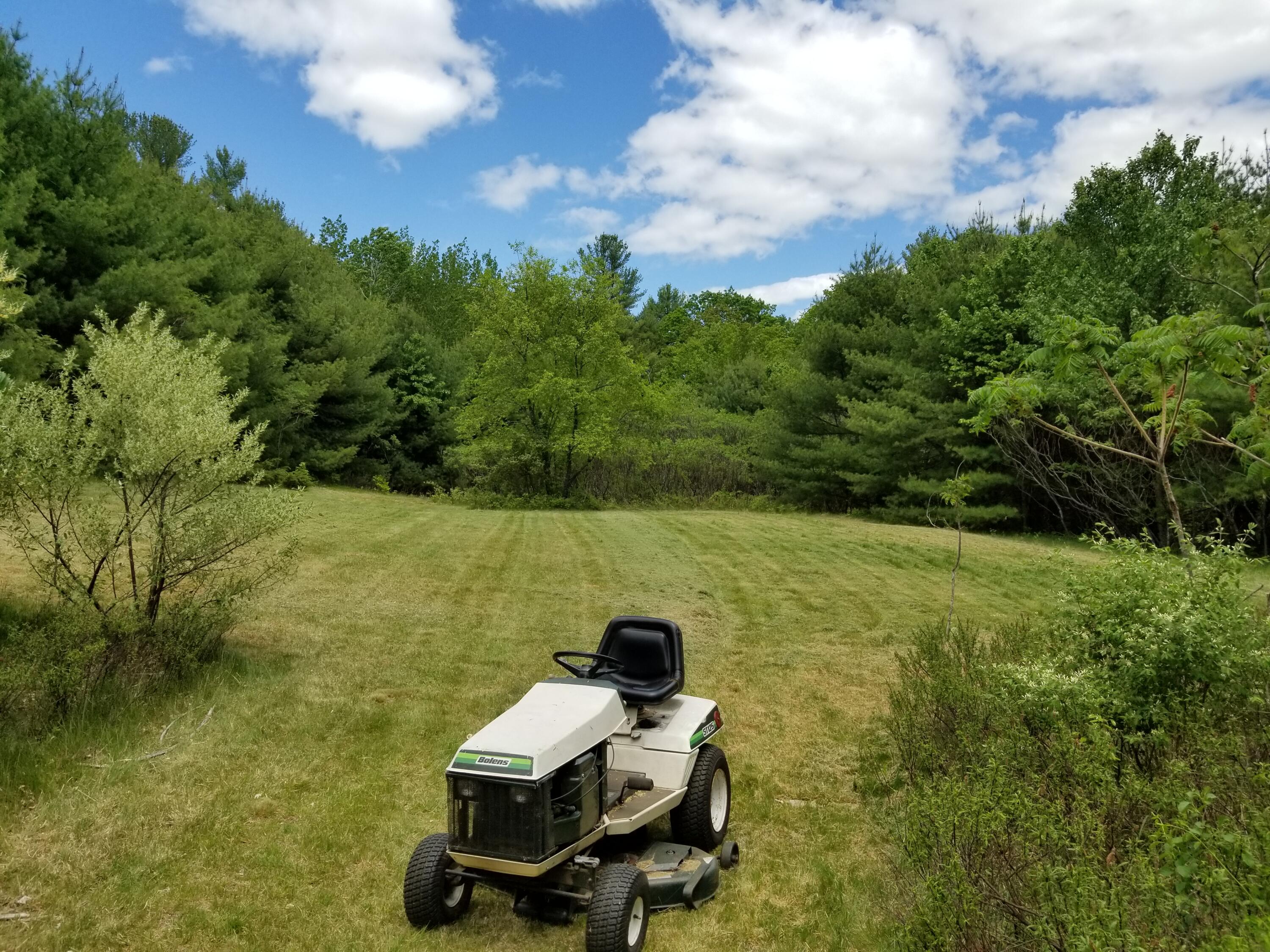 95 Skip Road Buxton, ME 04093 - Photo 52 of 52 yard