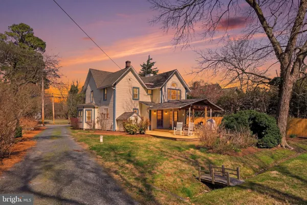 $499,000 | 25913 Royal Oak Road, St. Michaels, MD 21663