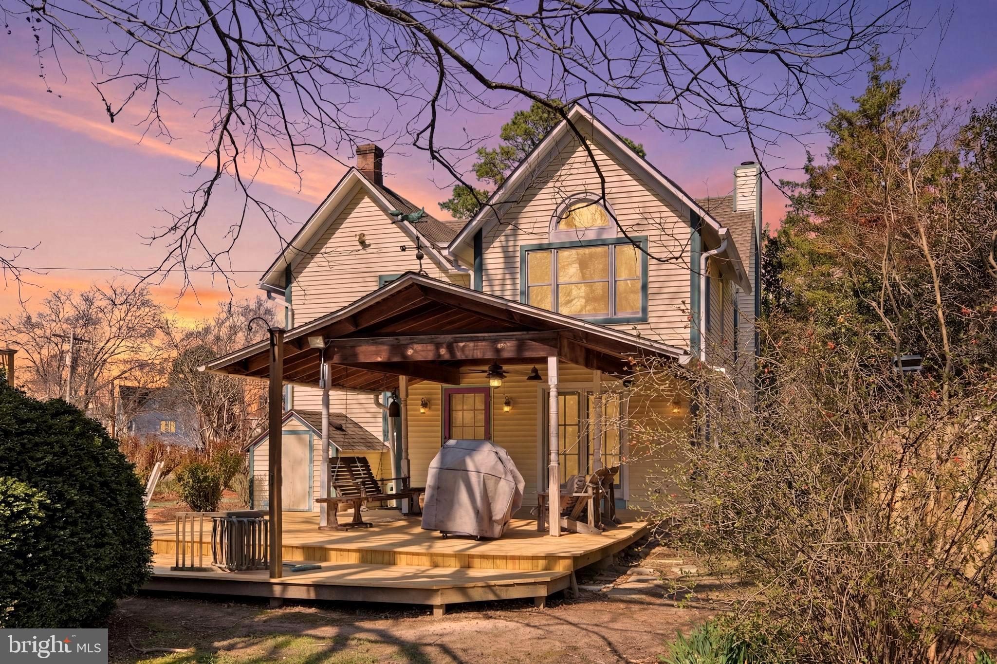 25913 Royal Oak Road St. Michaels, MD 21663 - Photo 2 of 34