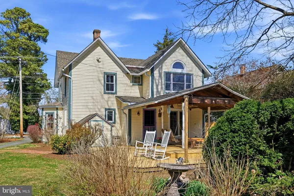 $499,000 | 25913 Royal Oak Road, St. Michaels, MD 21663