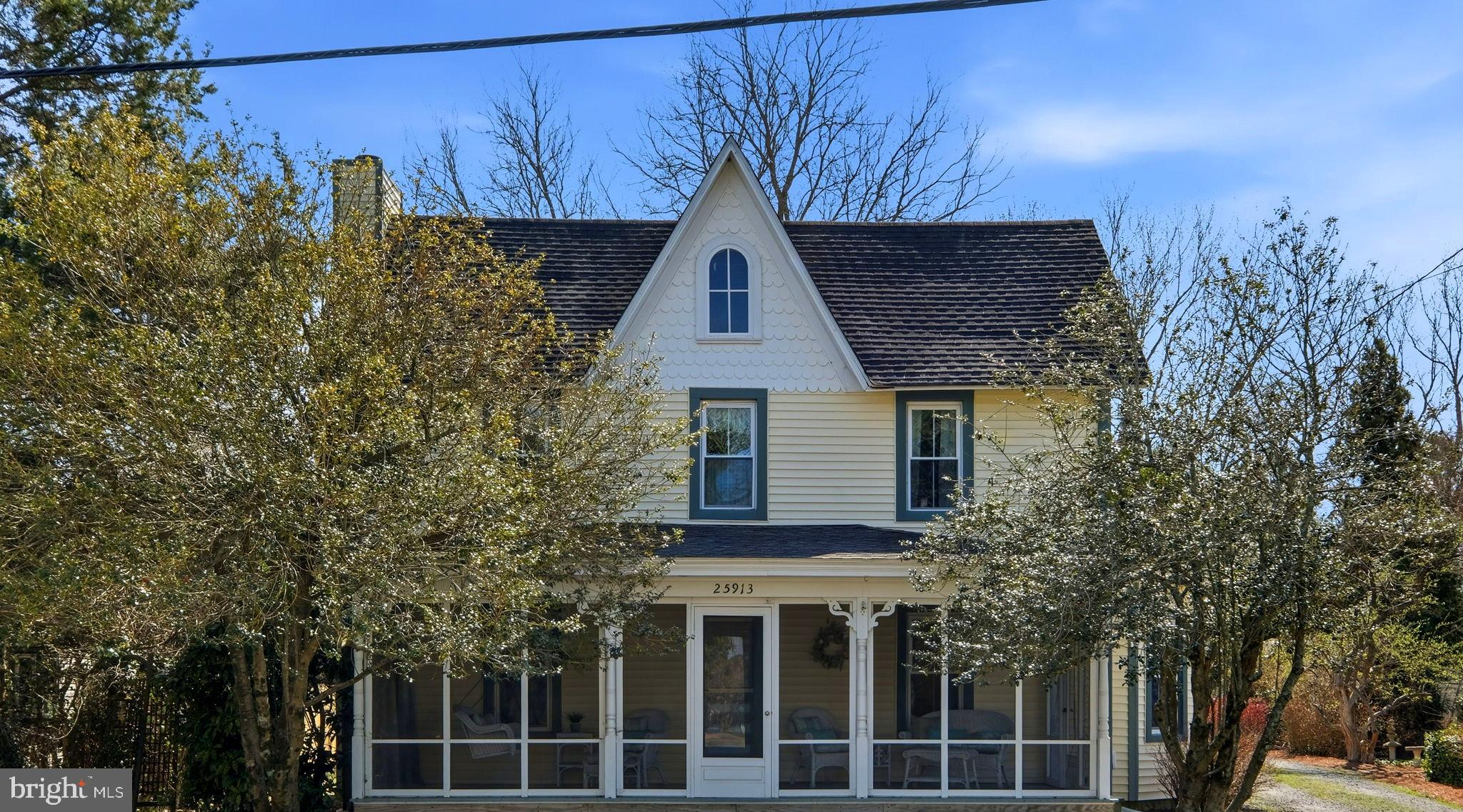 25913 Royal Oak Road St. Michaels, MD 21663 - Photo 4 of 34