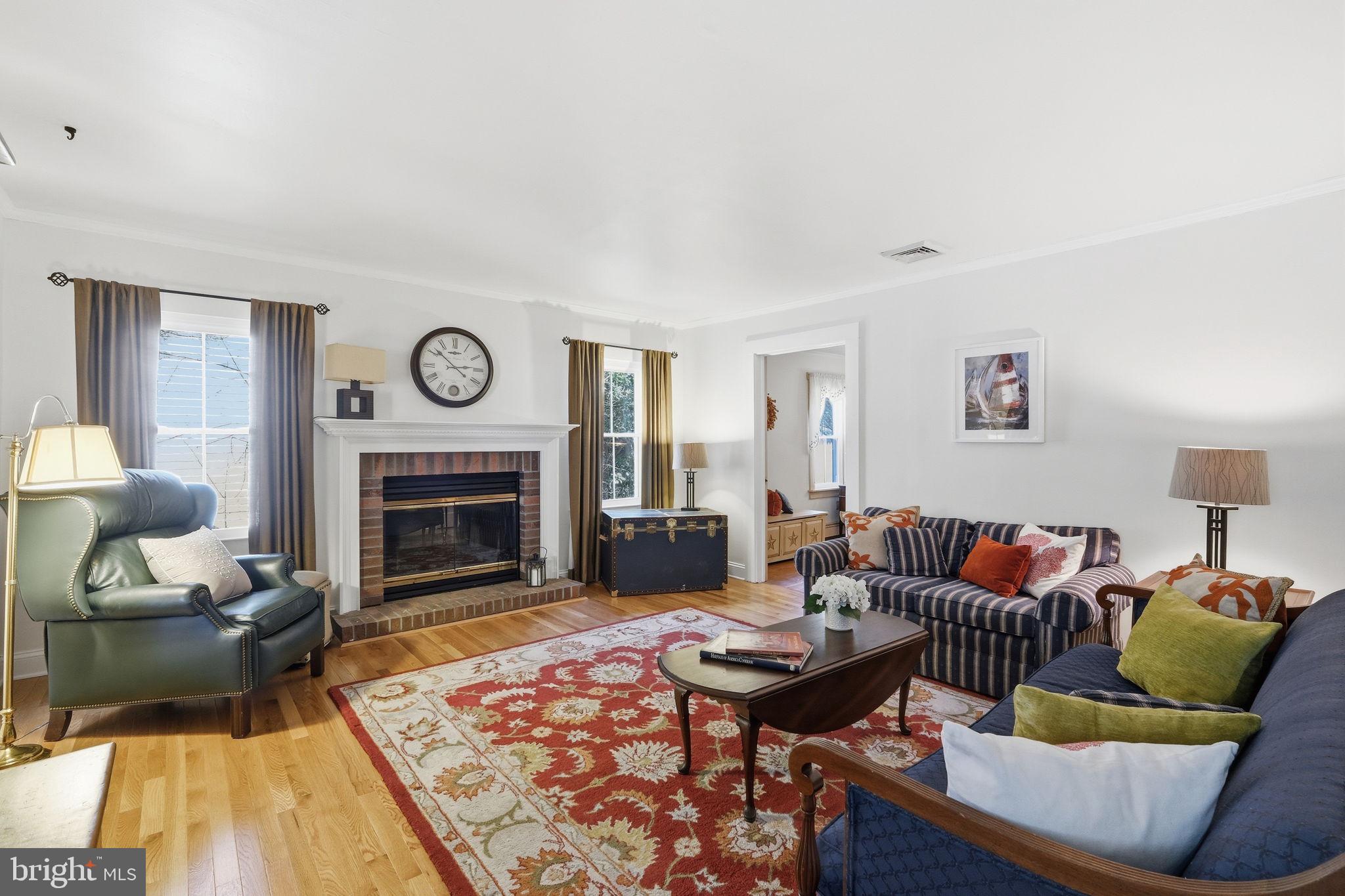 25913 Royal Oak Road St. Michaels, MD 21663 - Photo 8 of 34