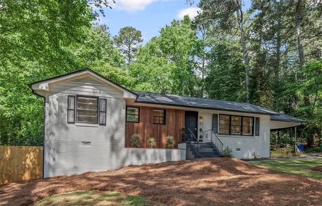 $660,000 | 2238 Pinecliff Drive Northeast, Atlanta, GA 30345