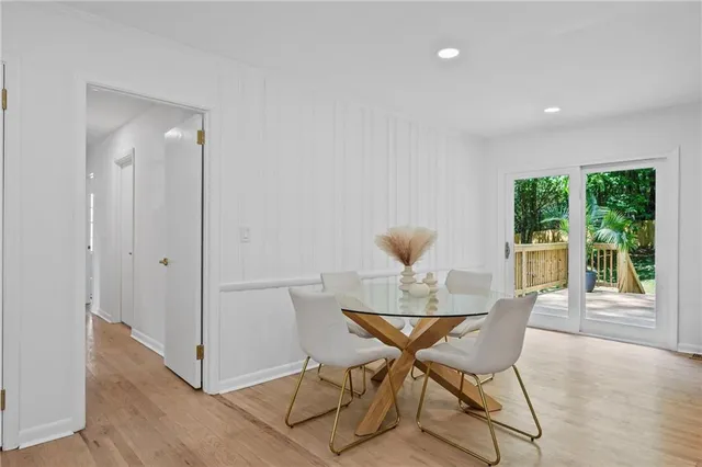 $660,000 | 2238 Pinecliff Drive Northeast, Atlanta, GA 30345