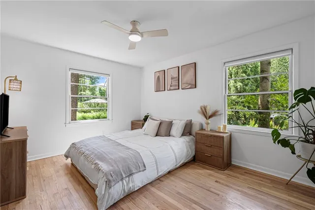 $660,000 | 2238 Pinecliff Drive Northeast, Atlanta, GA 30345