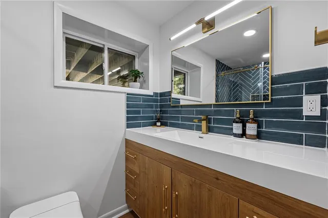 $660,000 | 2238 Pinecliff Drive Northeast, Atlanta, GA 30345