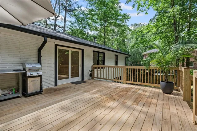 $660,000 | 2238 Pinecliff Drive Northeast, Atlanta, GA 30345