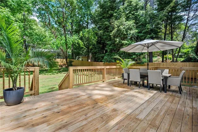 $660,000 | 2238 Pinecliff Drive Northeast, Atlanta, GA 30345