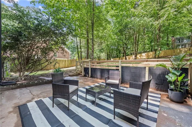 $660,000 | 2238 Pinecliff Drive Northeast, Atlanta, GA 30345