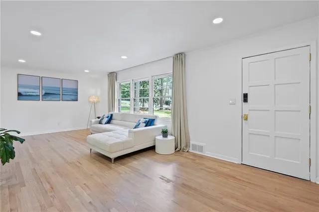 $660,000 | 2238 Pinecliff Drive Northeast, Atlanta, GA 30345