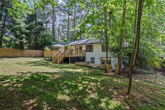 $660,000 | 2238 Pinecliff Drive Northeast, Atlanta, GA 30345