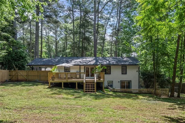 $660,000 | 2238 Pinecliff Drive Northeast, Atlanta, GA 30345
