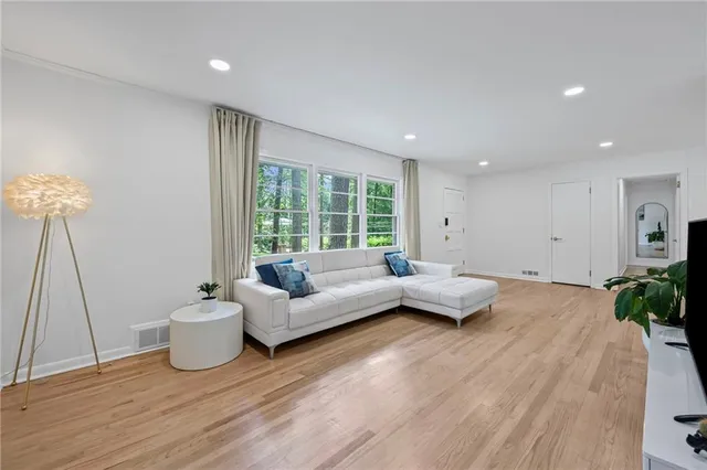 $660,000 | 2238 Pinecliff Drive Northeast, Atlanta, GA 30345