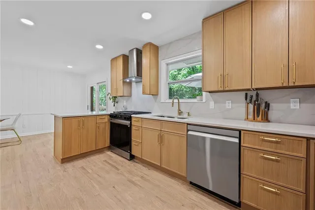 $660,000 | 2238 Pinecliff Drive Northeast, Atlanta, GA 30345