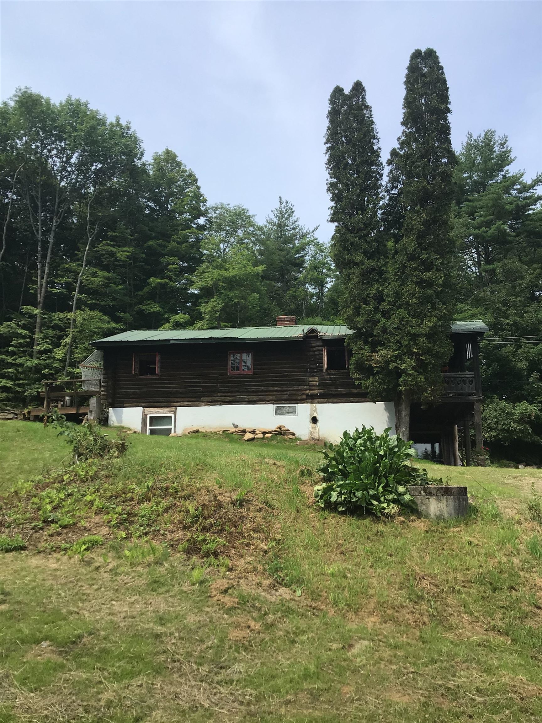 2070 Weathersfield Center Road Weathersfield, VT 05151 - Photo 2 of 12