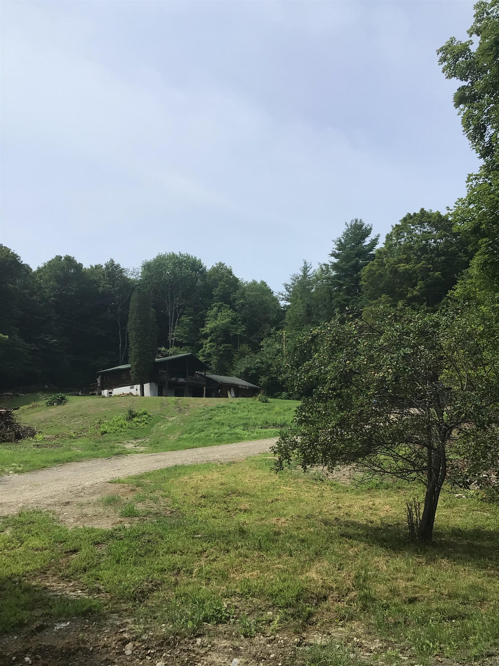 2070 Weathersfield Center Road Weathersfield, VT 05151 - Photo 11 of 12