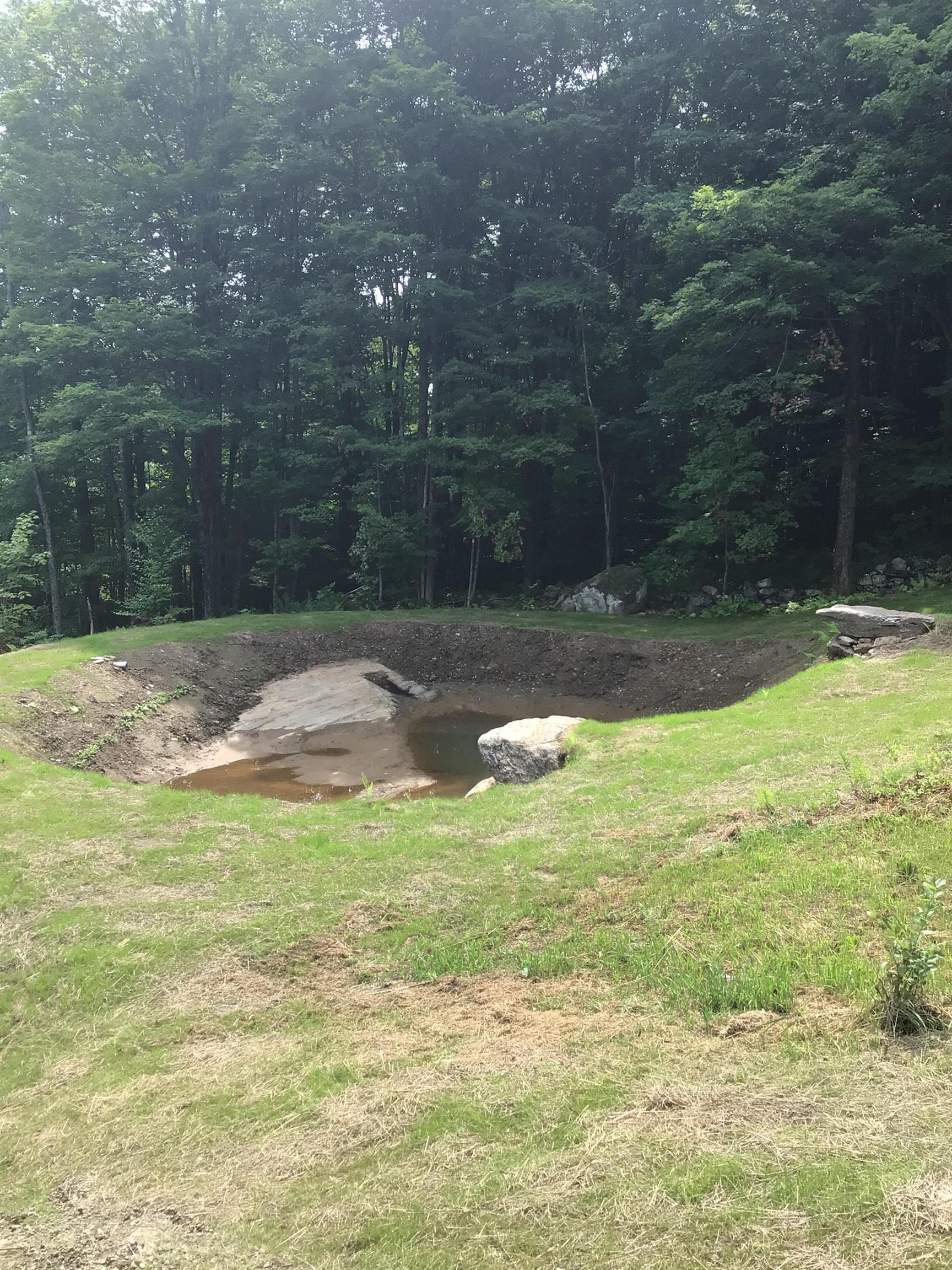 2070 Weathersfield Center Road Weathersfield, VT 05151 - Photo 12 of 12