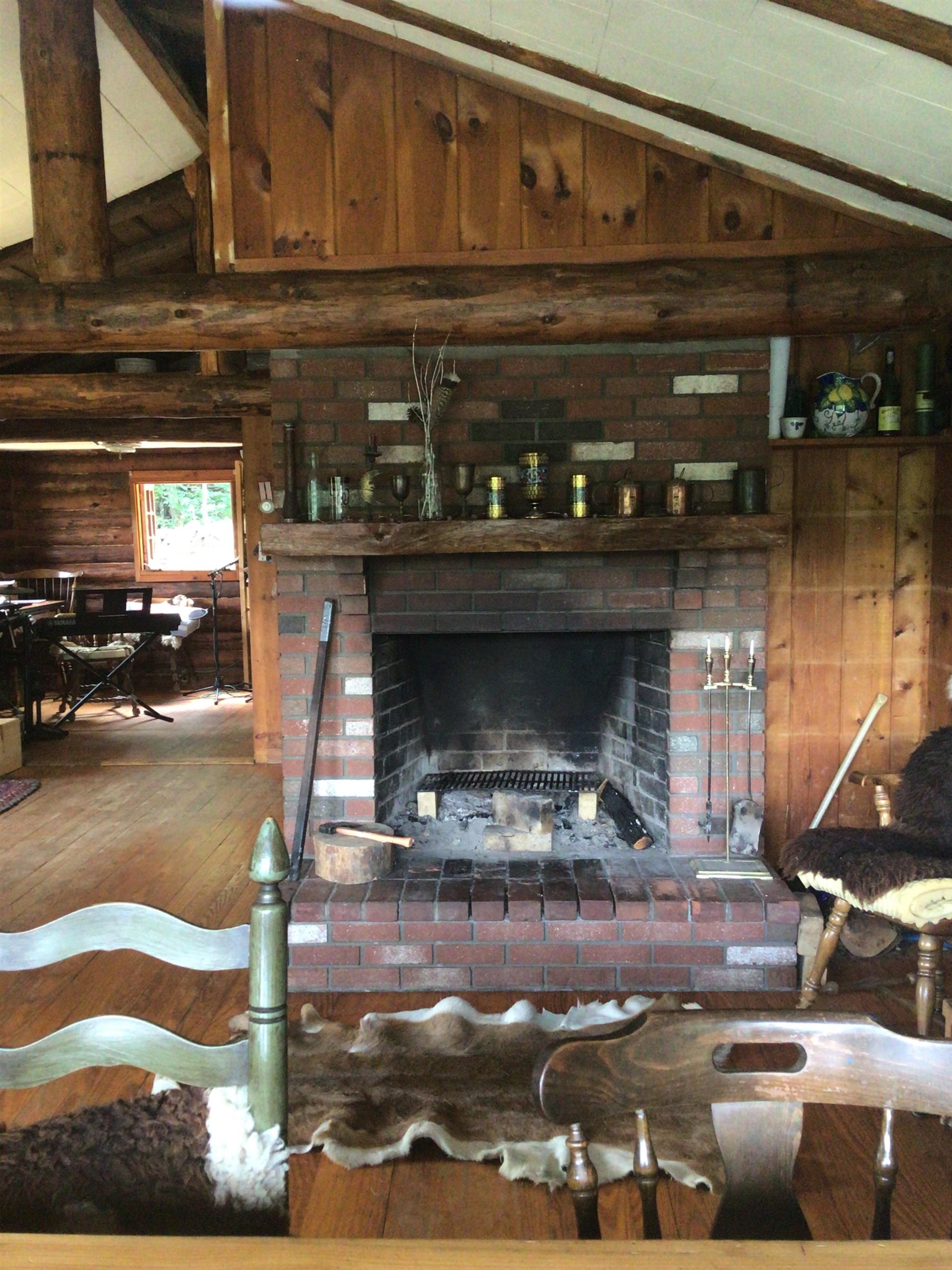 2070 Weathersfield Center Road Weathersfield, VT 05151 - Photo 3 of 12