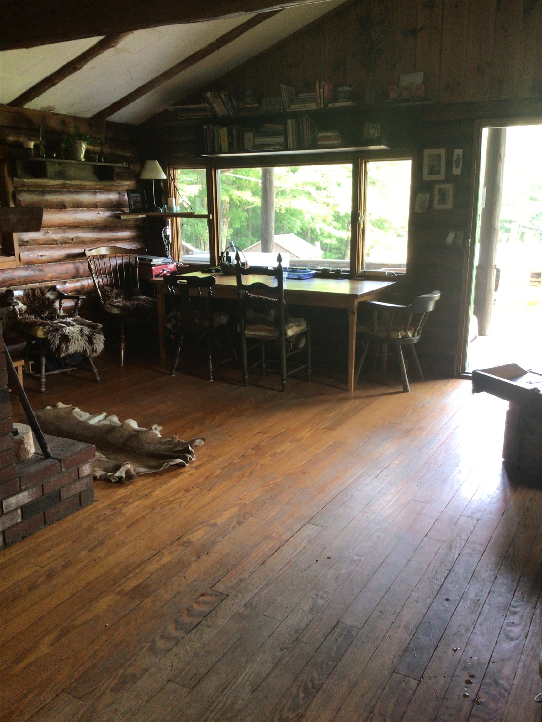 2070 Weathersfield Center Road Weathersfield, VT 05151 - Photo 5 of 12
