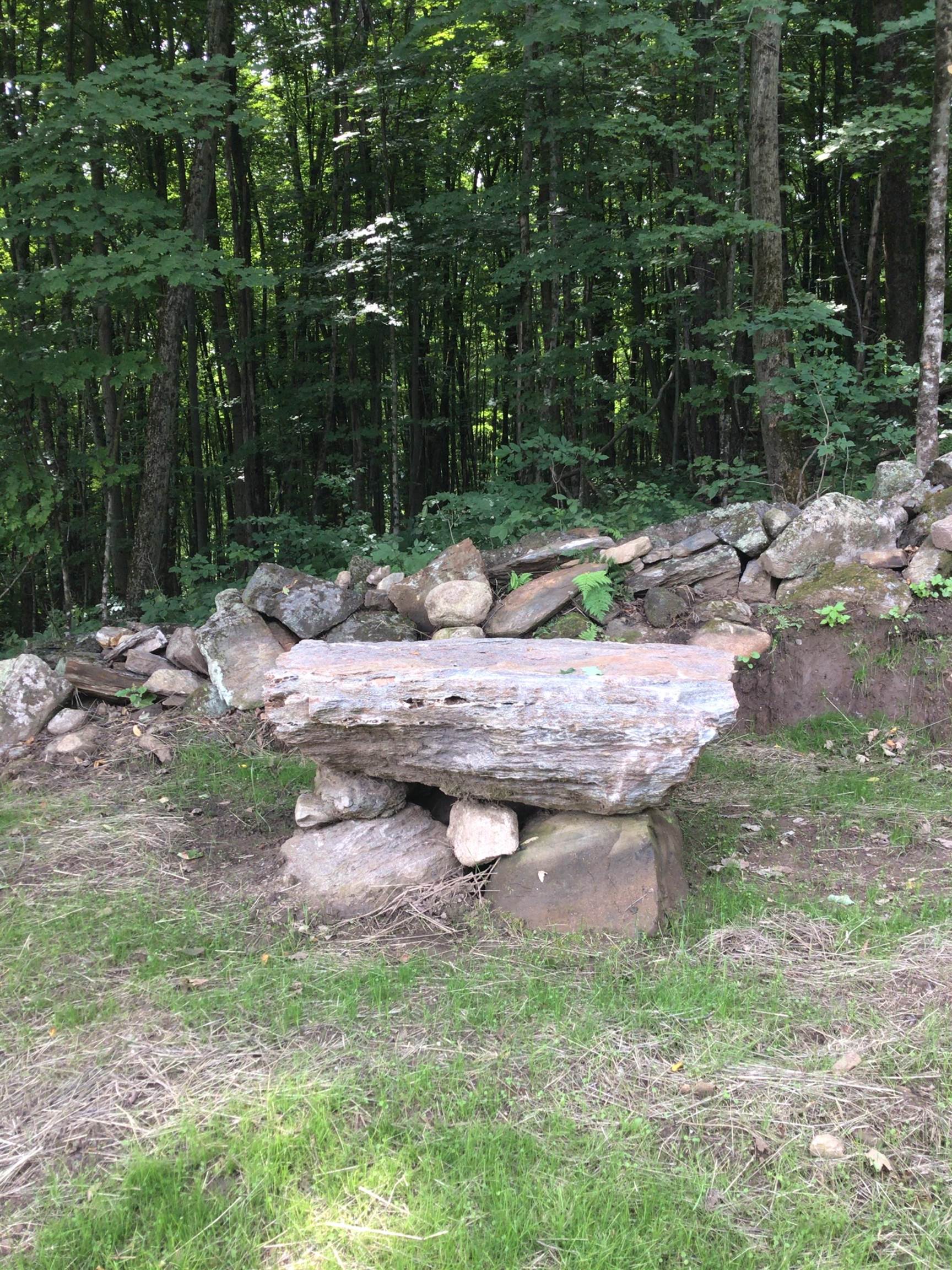 2070 Weathersfield Center Road Weathersfield, VT 05151 - Photo 10 of 12