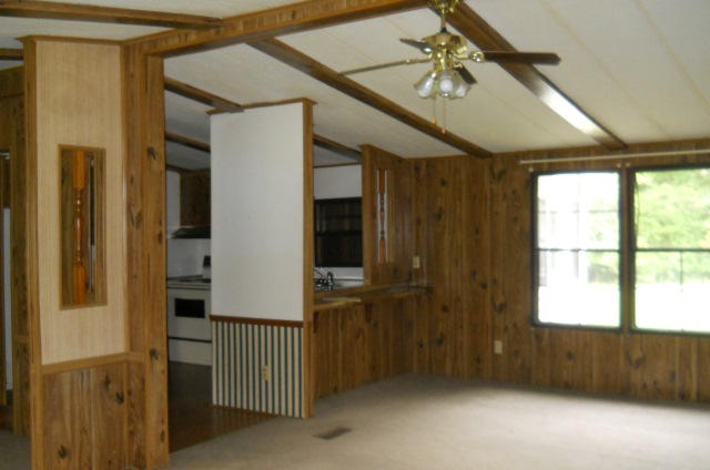 3381 Irish Road Chatham, VA 24531 - Photo 11 of 15 wooden floor in an empty room with a window