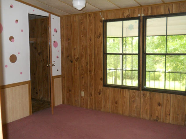 3381 Irish Road Chatham, VA 24531 - Photo 3 of 15 a view of an empty room with a window