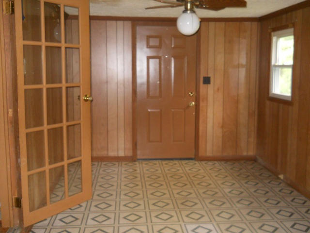 3381 Irish Road Chatham, VA 24531 - Photo 6 of 15 an empty room with windows