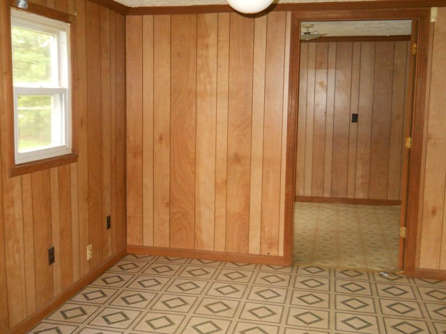 3381 Irish Road Chatham, VA 24531 - Photo 7 of 15 a view of an entryway