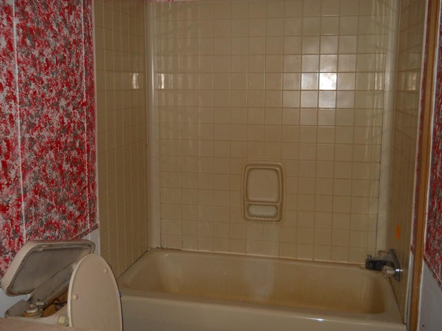 3381 Irish Road Chatham, VA 24531 - Photo 9 of 15 a bathroom with a bathtub
