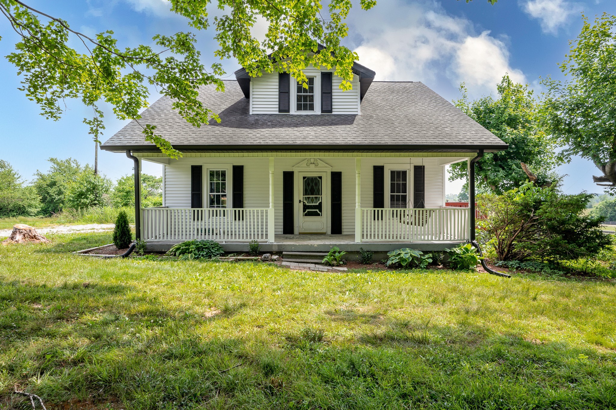 480 Fowler Ford Road Portland, TN 37148 - Photo 1 of 18