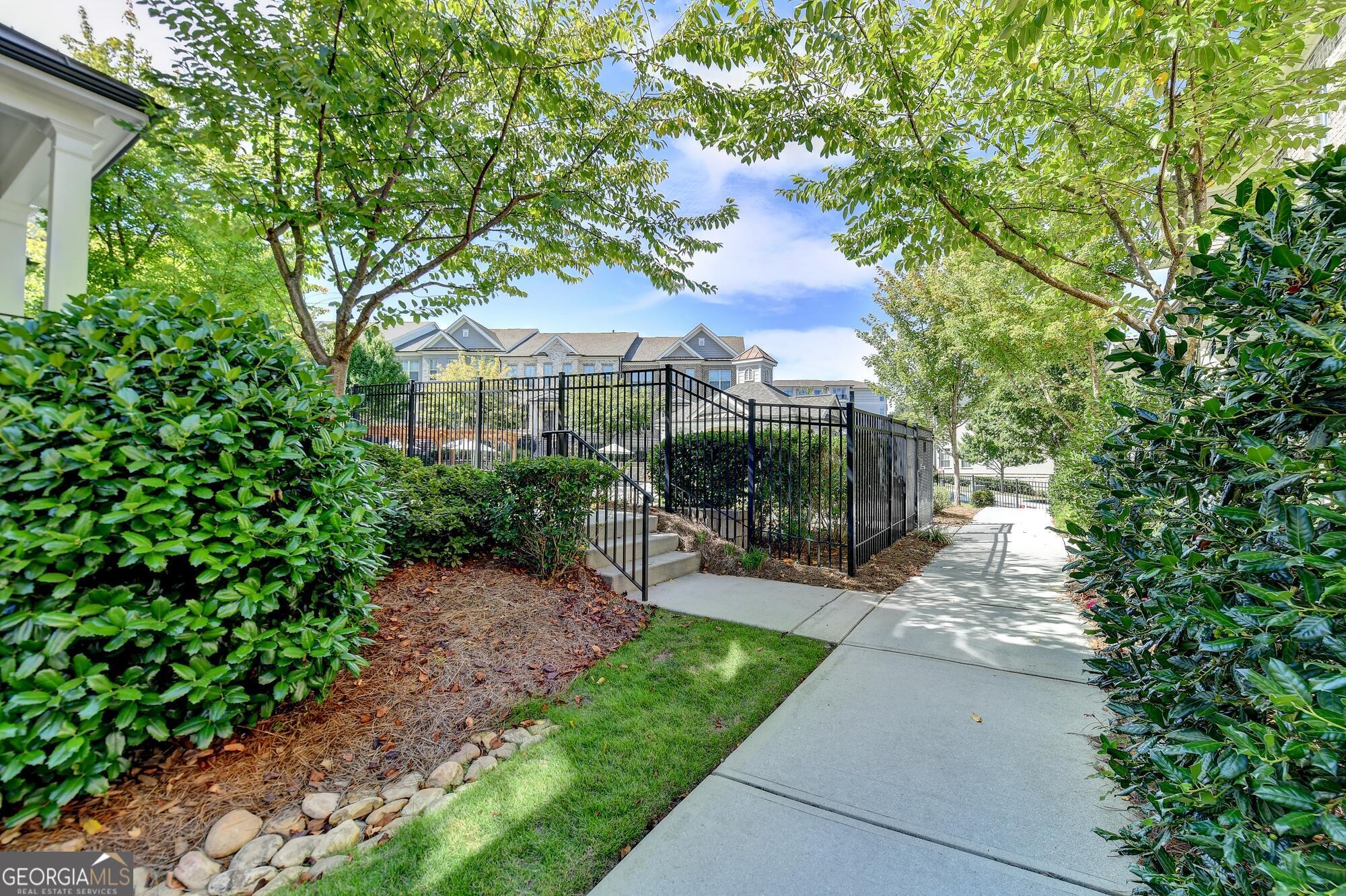 4245 Deming Circle Sandy Springs, GA 30342 - Photo 3 of 31