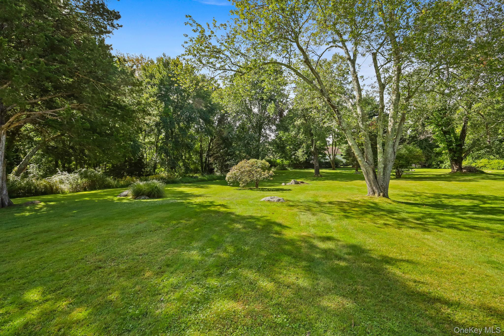 267 Salem Road Pound Ridge, NY 10576 - Photo 30 of 43 Gallery Image 30