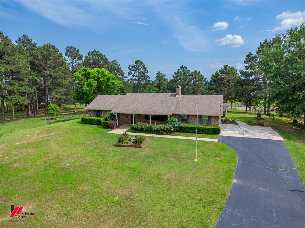 236 Charlie Cannon Road Coushatta, LA 71019 - Photo 1 of 40