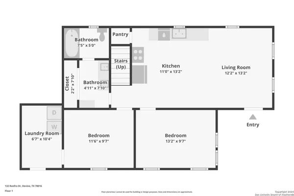 a picture of a bench in a white wall