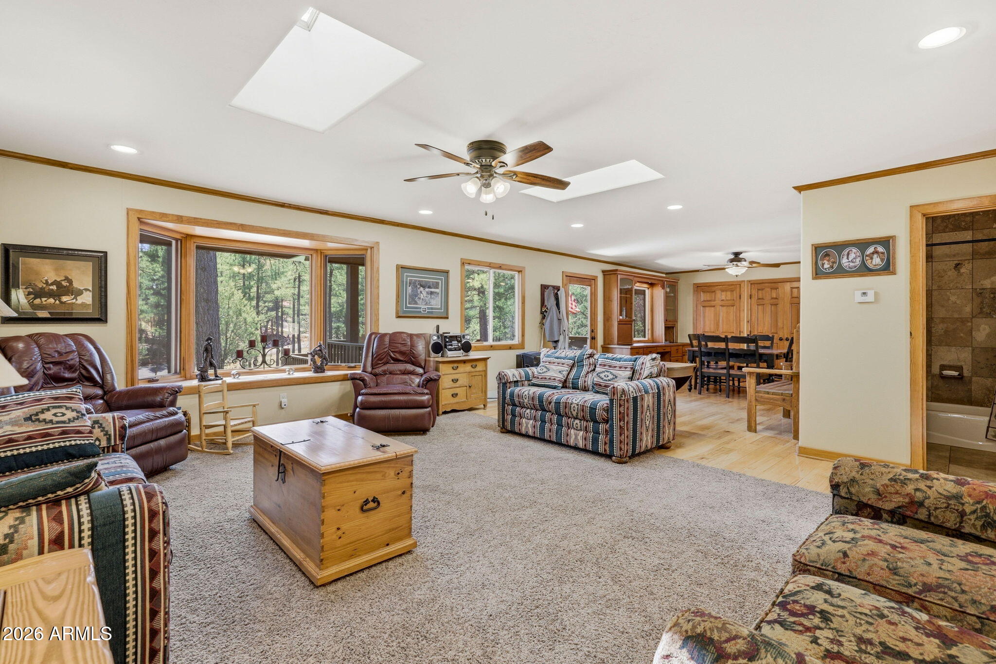 212 Homestead Lane Payson, AZ 85541 - Photo 14 of 39 Great Room