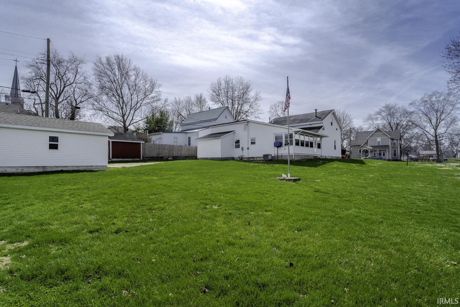 104 West Monroe Street Attica, IN 47918 - Photo 6 of 36