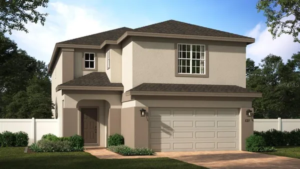 $380,000 | 1437 Sawgrass Hammock Lane, Davenport, FL 33837