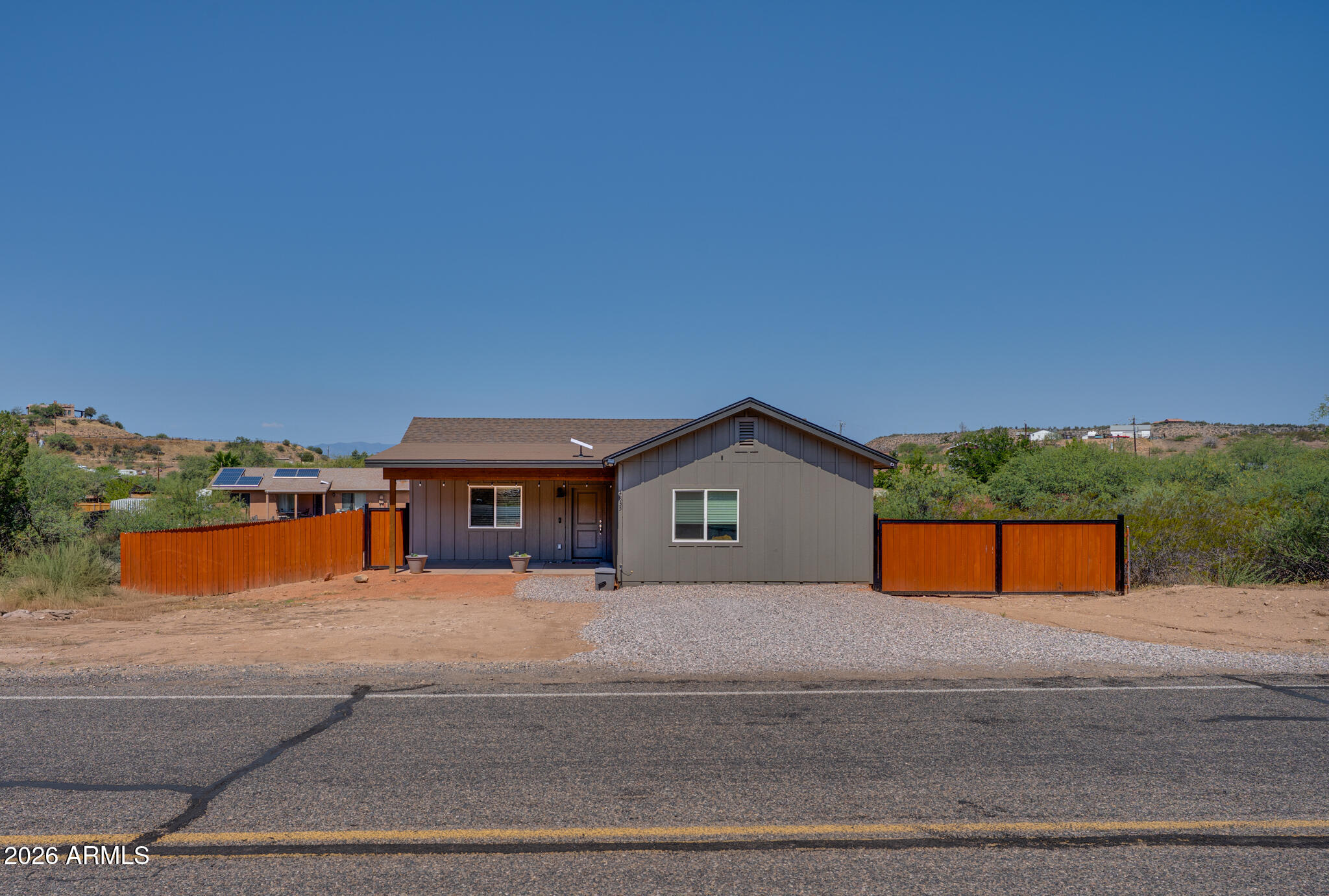 4835 East Beaver Creek Road Rimrock, AZ 86335 - Photo 1 of 47 4835 E Beaver Creek_Exterior_1-2
