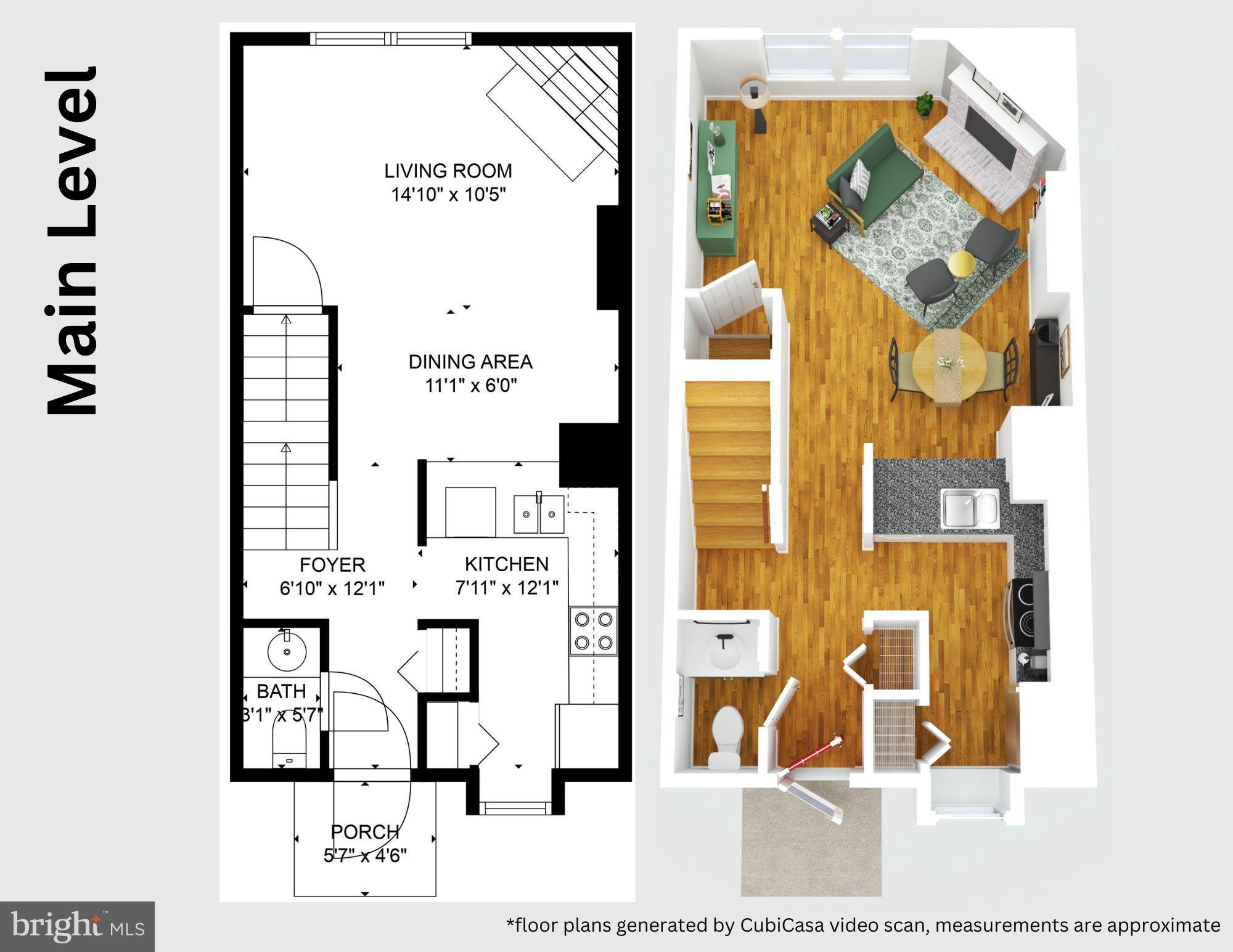 1675 Poplar Grove Drive Reston, VA 20194 - Photo 30 of 32 unknown