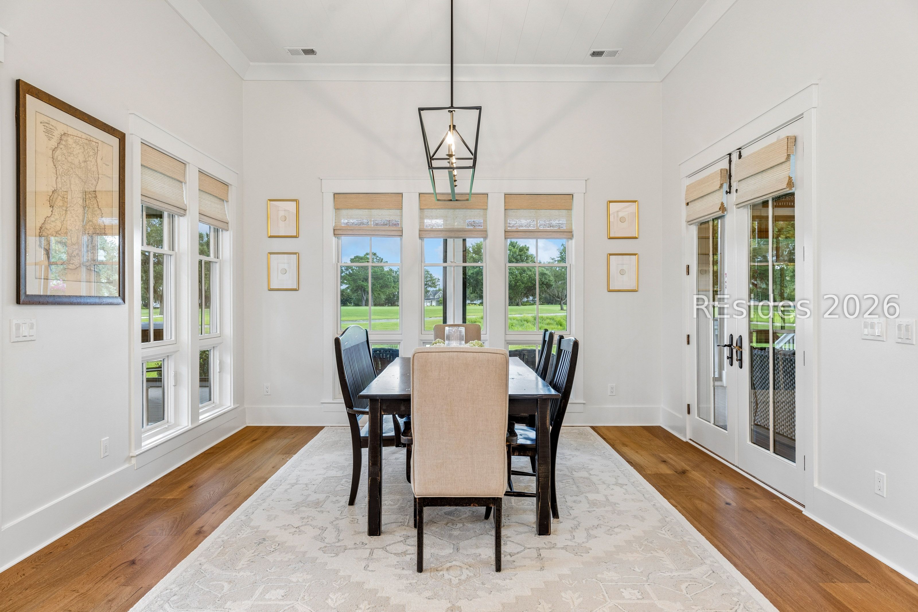 8 Old Oak Road Bluffton, SC 29909 - Photo 33 of 93